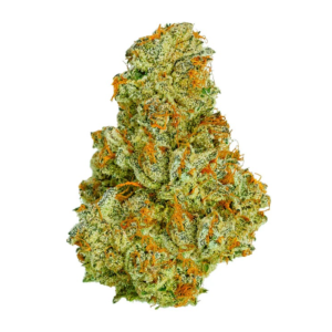 Lemon Cherry Gelato